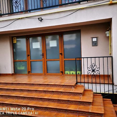Cluj City Marasti Apartament 2 Bagian luar foto