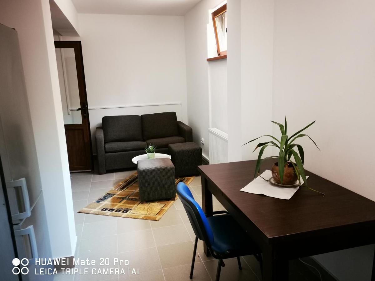 Cluj City Marasti Apartament 2 Bagian luar foto