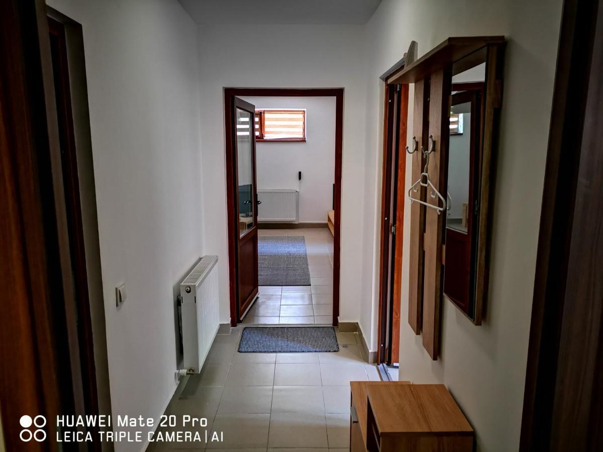 Cluj City Marasti Apartament 2 Bagian luar foto