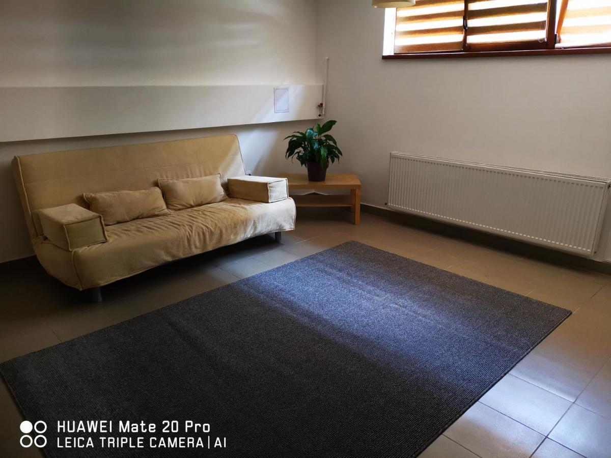 Cluj City Marasti Apartament 2 Bagian luar foto