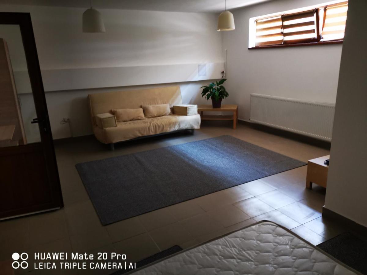 Cluj City Marasti Apartament 2 Bagian luar foto